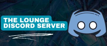 The Lounge Discord Server