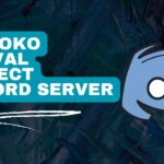 Shutoko Revival Project Discord Server