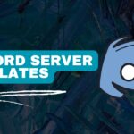 Discord Server Templates