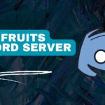 Blox Fruits Discord Server